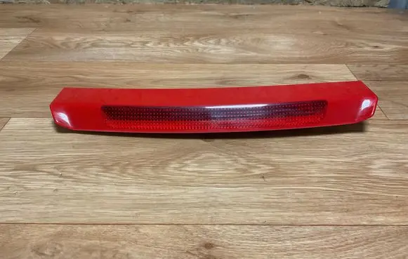 Opel Insignia A Third/center stoplight 13226860 510512838 00999100