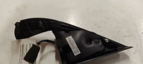 KIA Sorento Front door high frequency speaker 876502P000