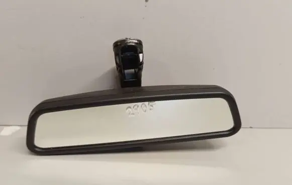 BMW 3 E90 E91 Rear view mirror (interior) 010588