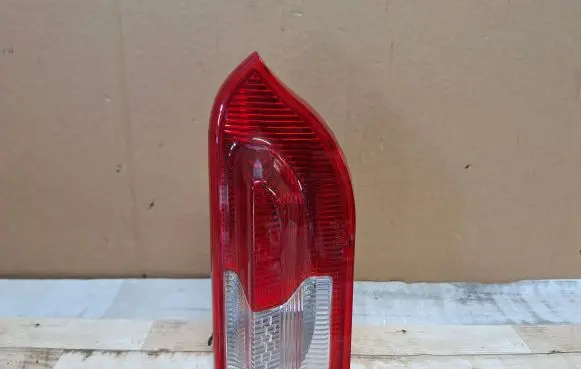 Opel Insignia A Rear/tail lights 13226855 495056087