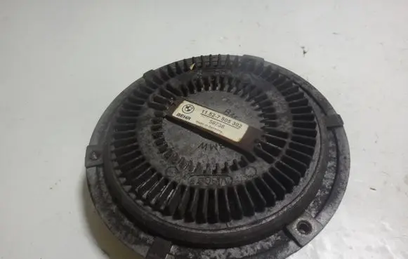 BMW 5 E39 Viscous fan clutch 7505302