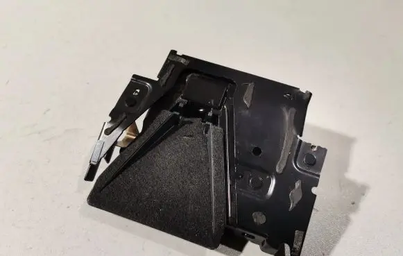 Lexus NX Windshield/windscreen camera 8646878010