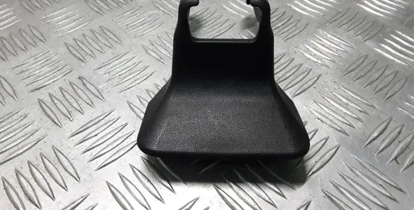 Lexus NX Front driver seat rail trim 7215878010