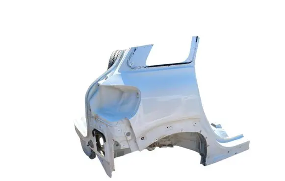 Citroen C3 Aircross Rear quarter panel 