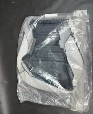 Mercedes-Benz GLE (W166 - C292) Seat trim A2929109704