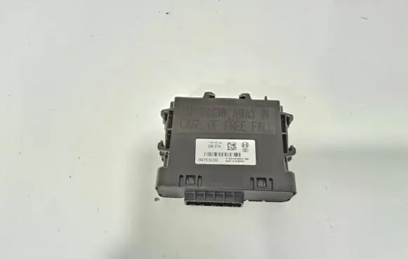 Renault Megane IV Other control units/modules F005V03533 284Y66LE6C