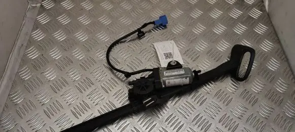 Mercedes-Benz E W238 Seat belt adjustment motor A2058600182