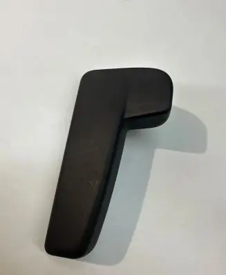 Volkswagen Tiguan Engine bonnet (hood) release handle 6R1823533