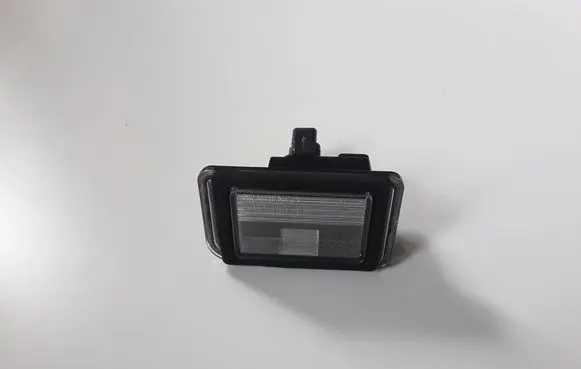 Suzuki Swift II Number plate light 3591068L0
