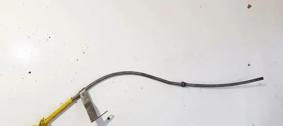 Seat Ibiza IV (6J,6P) Oil level dip stick 036115629ba
