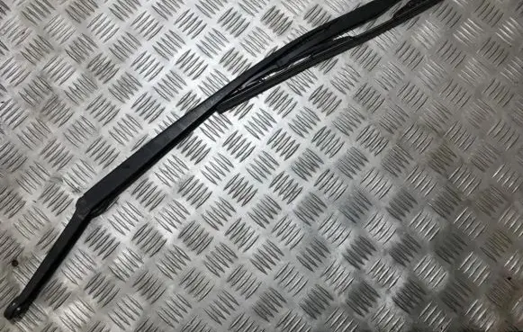 BMW 3 E46 Front wiper blade arm