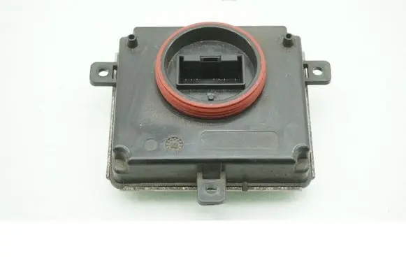 Audi A5 8T 8F Voltage converter/converter module 4G0907397D