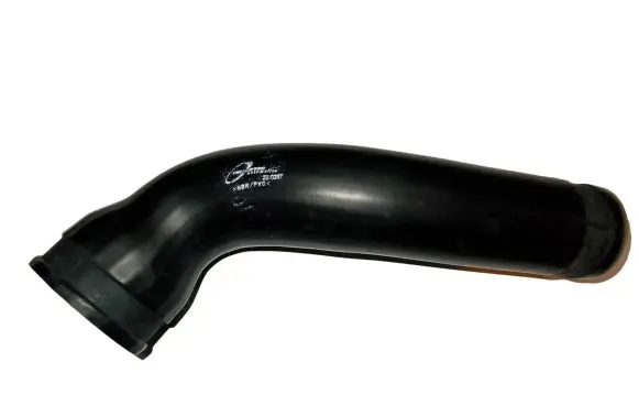 Mercedes-Benz Sprinter W906 Intercooler hose/pipe 02.40.116