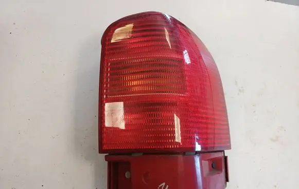 Volkswagen Sharan Rear/tail lights 7M3945096F