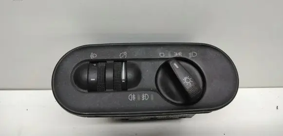 Volkswagen Sharan Light switch 7M2941531F