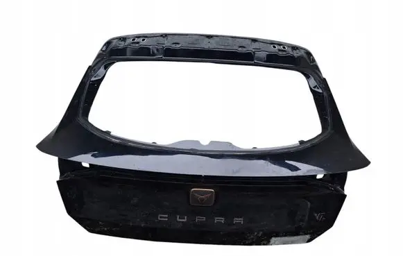 Cupra Formentor Tailgate/trunk/boot lid 20212022