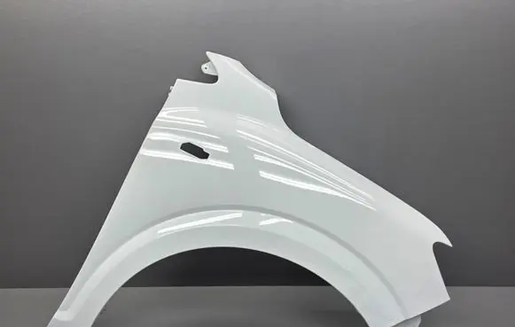 Dacia Sandero III Fender 63002738R 260421916R