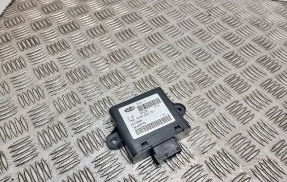 Peugeot 407 ESP (stability system) control unit 9647428280 EAS30001 09733309900