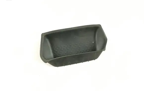 Skoda Octavia Mk3 (5E) Panel drawer/shelf pad 5E0863953 5425704 2539