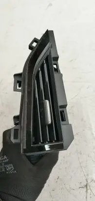 Subaru Outback (BT) Dash center air vent grill 66110AN02B