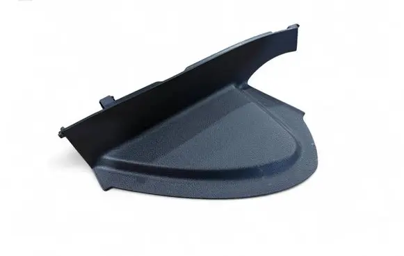 Mercedes-Benz E W238 Dashboard side end trim A2386800702