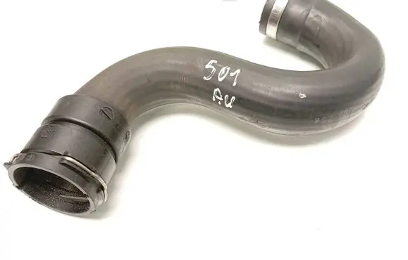 Volvo S80 Engine coolant pipe/hose 6G918260