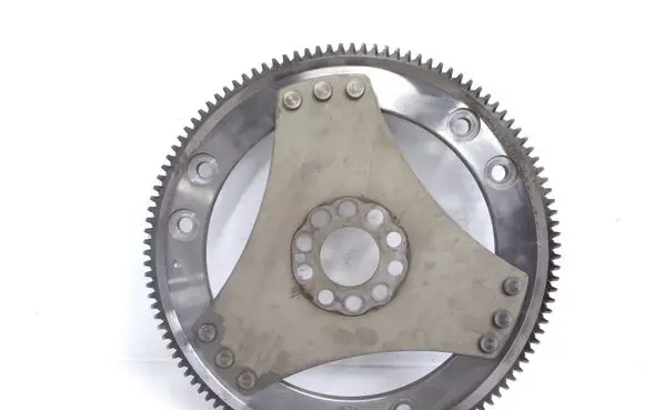 Porsche Cayenne (92A) Flywheel 059105323BQ
