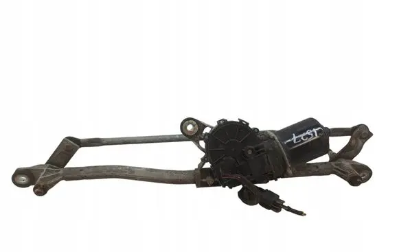Chevrolet Cruze Front wiper linkage and motor 9689302