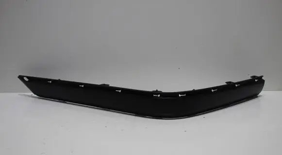 Peugeot 406 Rear bumper trim bar molding 587686778