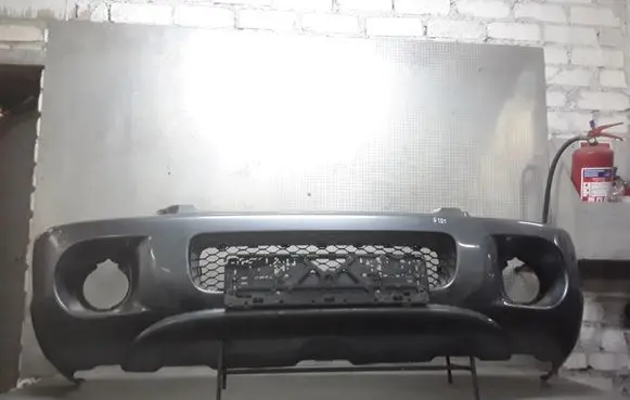 Hyundai Santa Fe Front bumper