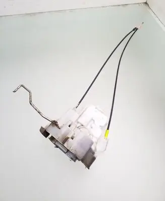 Subaru Forester SH Front door lock