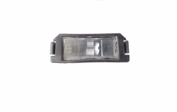 Hyundai i20 (PB PBT) Number plate light 