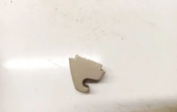 Opel Insignia B Sun visor clip/hook/bracket 