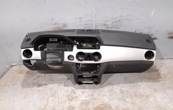 Mercedes-Benz GLK (X204) Dashboard 2046806487 2048601902