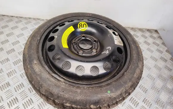 Opel Vectra C R16 spare wheel 2160115