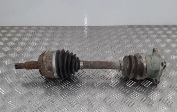 Mitsubishi Pajero Front driveshaft