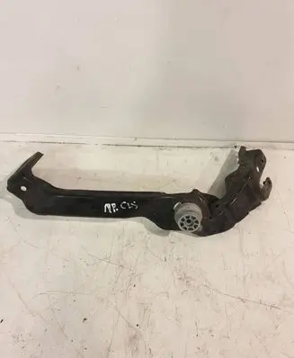 Mercedes-Benz CLS C219 Side radiator support slam panel 