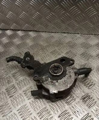 Skoda Octavia Mk2 (1Z) Vacuum pump 038145209