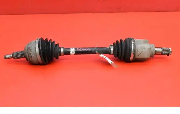 Renault Latitude (L70) Front driveshaft