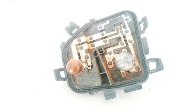 Audi A3 S3 8V Tail light bulb cover holder 81689013 81682101