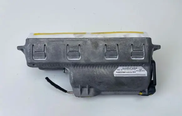 Audi A3 S3 A3 Sportback 8P Passenger airbag 8P0880202C 002RMP482S7S ABPAB320994NAT