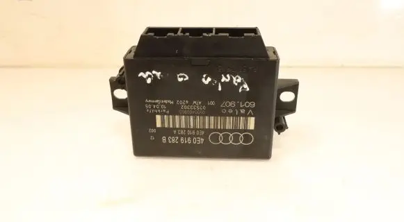 Audi A8 S8 D3 4E Parking PDC control unit/module