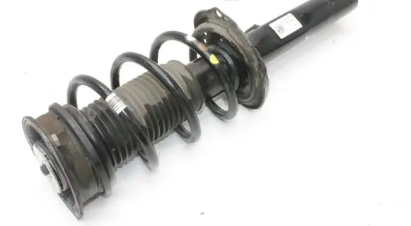 Skoda Kodiaq Front shock absorber/damper 5QF413031CL