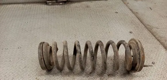 KIA Carens II Rear coil spring 