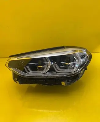 BMW X3 G01 Headlight/headlamp 7466119-04