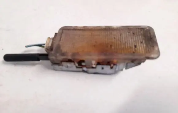 Peugeot 307 Other interior light pa6mx30 23670-27030