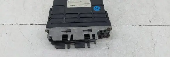 Audi 80 90 S2 B4 Gearbox control unit/module 01N927733E 5WP2111 00E1000003