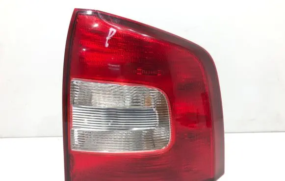 Skoda Octavia Mk2 (1Z) Rear/tail lights 1Z9945096A