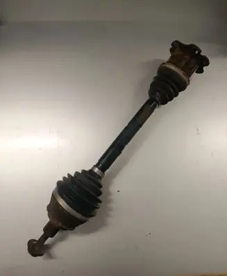 Audi A8 S8 D3 4E Front driveshaft 4E0407272P