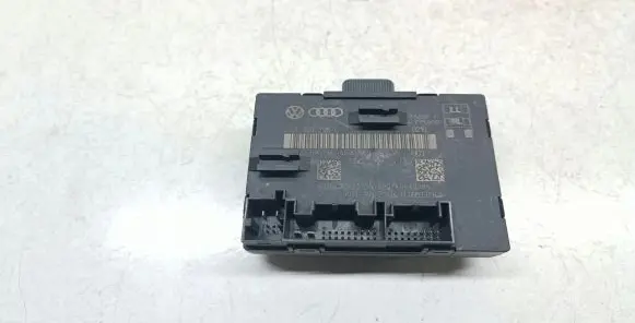 Audi A7 S7 4G Door control unit/module 4G8959795C